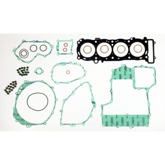 01-17 Yamaha FJR A 1300 Complete Gasket Kit w/o Valve Cover Gasket