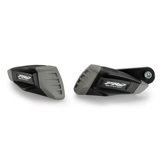 Pro 2.0 Frame Sliders Black