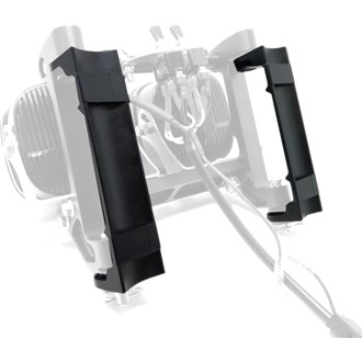 Motorcycle Racelight Receiver Kit For Dual XL Race Light
