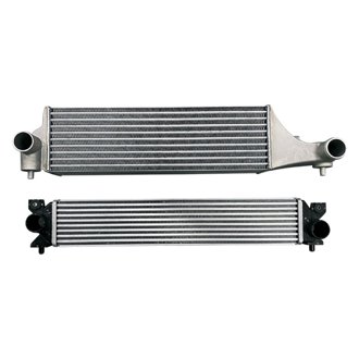Suzuki Intercooler Kit ZC33S K14C Safety-P