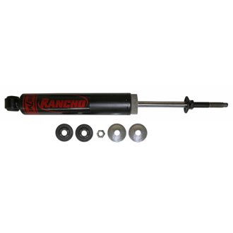 2007 Chevrolet Silverado 2500 HD Classic Front RS7MT Shock