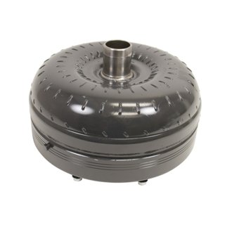 Converter - 2008-2010 Ford 6.0L 5R110 - Custom Rebuild Only