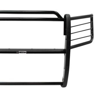 Sportsman Grille Guard