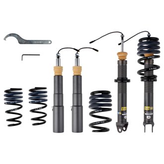 Evo Se - Suspension Kit