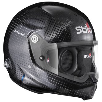 FIA 8860 Venti WRX Dirt Carbon Zero