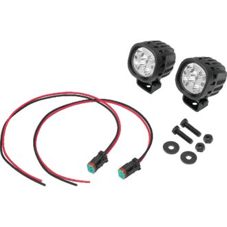 Lodestar 750L Spot Beam