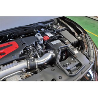 Carbon Fiber Cold Air Intake Kit SWIFT SPORT ZC33S K14C