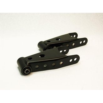 SHACKLE KIT | 2 INCH DROP