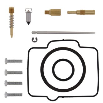 Racing 1997 Suzuki RM250 Carburetor Rebuild Kit