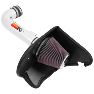 Performance Air Intake System