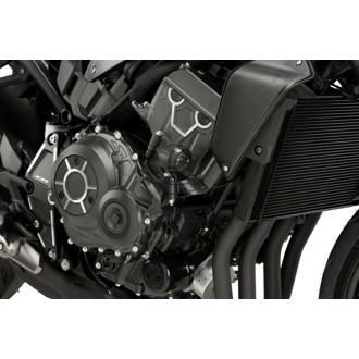 Beam 2.0 Auxiliary Lights Black