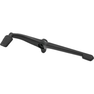 Omni Heel-Toe Shifter Black