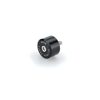 Rearview Adaptor To Bar Ends Black