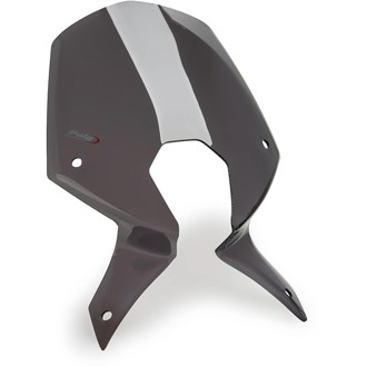 New Generation Sport Dark Smoke
