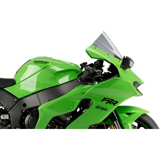 Z-Racing Screen Smoke
