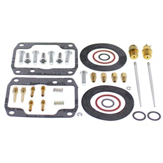 Carb Rebuild Kit Ski-Doo