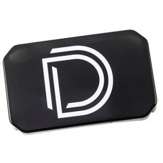 Stage Series 2 In LED Pod Cover Black Each