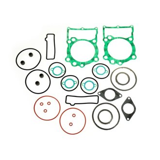 81-87 Yamaha XV VIRAGO 750 Top End Gasket Kit