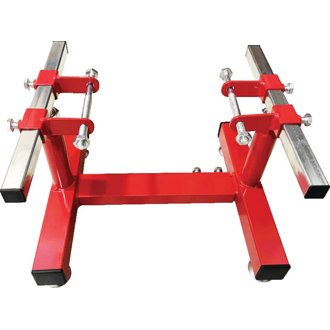 Adjustable Mx Engine Stand