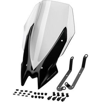 New Generation Touring Smoke
