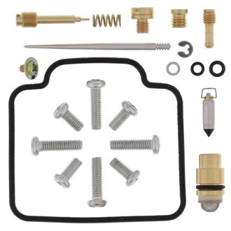 Racing 1999 Yamaha YFM400 Kodiak 4WD Carburetor Rebuild Kit