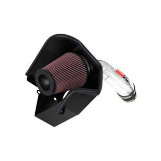 Performance Air Intake System