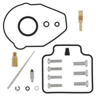 Racing 85-86 Honda ATC350X Carburetor Rebuild Kit