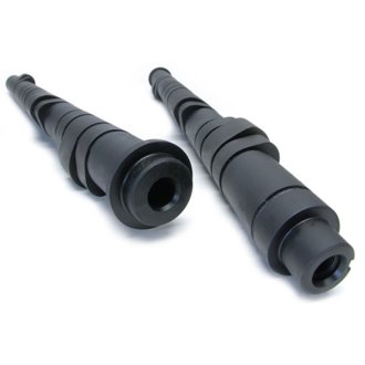 Skunk2 Tuner Series Honda B16A/B17A/B18C DOHC VTEC Stage 1 Cam Shafts (CARB Exempt)