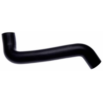 66-68 Chevrolet Corvette V-8 427 Lower Molded Coolant Hose