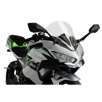 Z-Racing Screen Clear