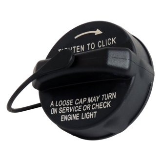Fuel Cap
