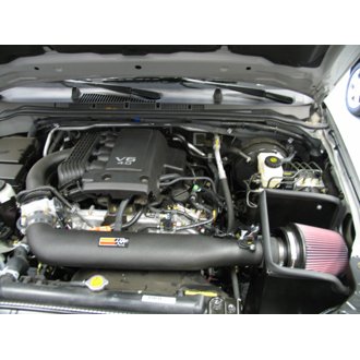 Performance Air Intake System
