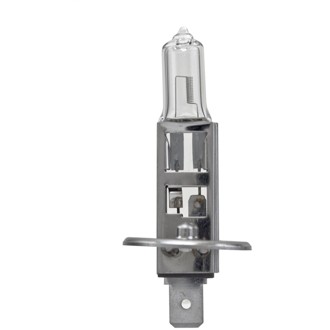 Daytime Running Light Bulb