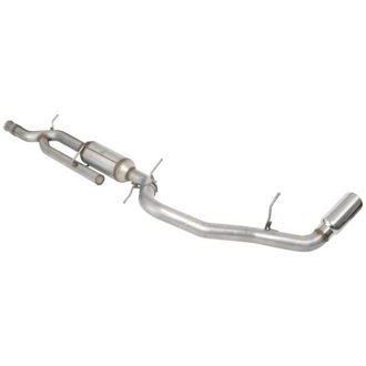 Exhaust Kit