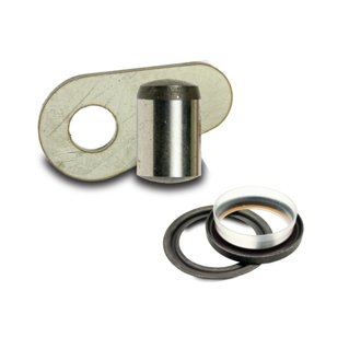 Killer Dowel Pin Repair Kit - 1998-2002 Dodge 24-valve