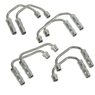 01-04 Chevy/GMC 2500/3500 LB7 Injector Line Kit