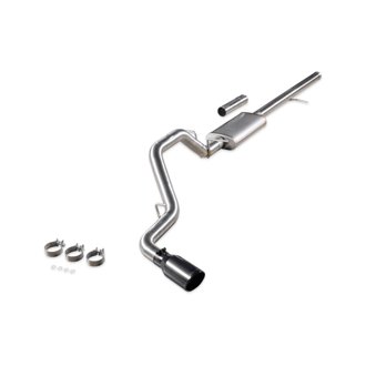 Signature Series Exhaust System