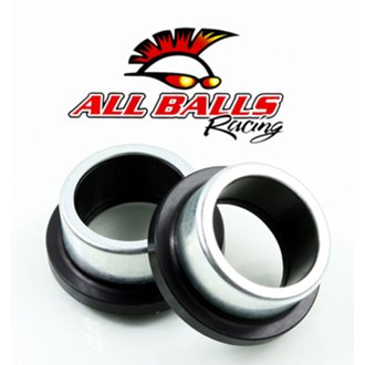 Rear Wheel Spacer Kit