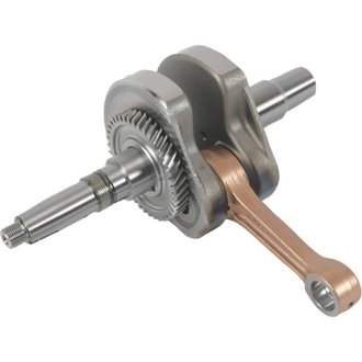 98-12 Polaris Scrambler 500 4x4 500cc Crankshaft