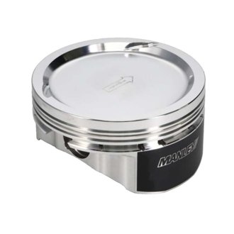Chevrolet LS Piston Set - 4.165in Bore 1.115in CH, -29.00 CC