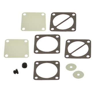 Fuel Pump Rebuild Kit