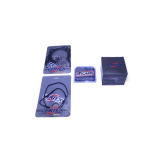 Top End Piston Kit