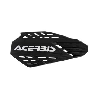 Linear Vented Repl. Cover Handguard - Black/White