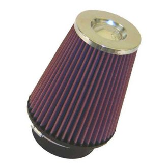 Universal Clamp-On Air Filter
