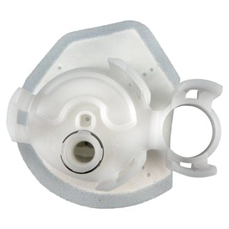 Fuel Strainer
