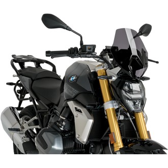 New Generation Sport Dark Smoke