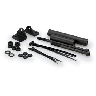Beam Auxiliary Lights Black