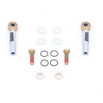 89-99 Softail Shock Lowering Kit 1.25in