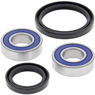 Racing 2004 Triumph Daytona 600 Wheel Bearing Kit Front