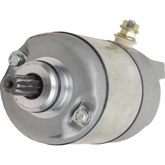 Ktm Starter